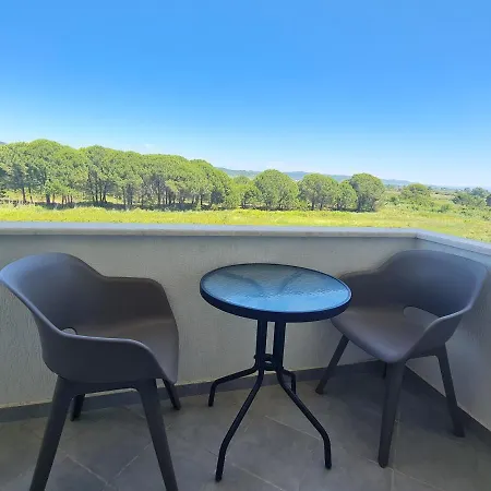 Apartament Teal Durrës