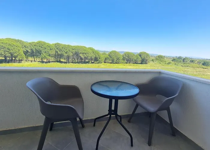 Apartment Teal Durres