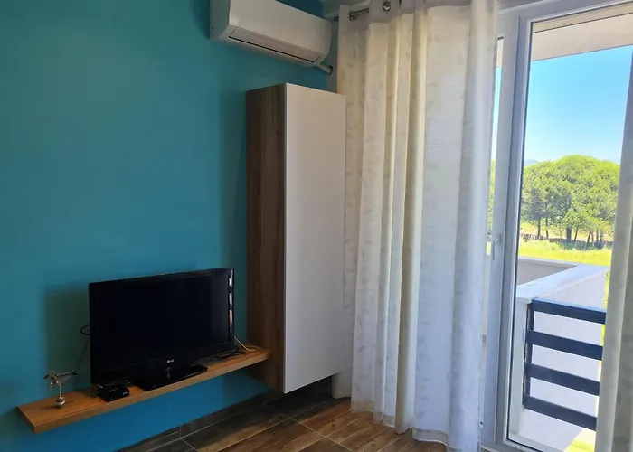 Teal Apartament Durrës
