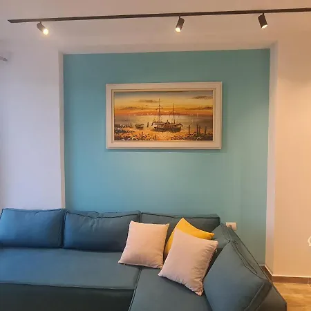 Teal * Durres