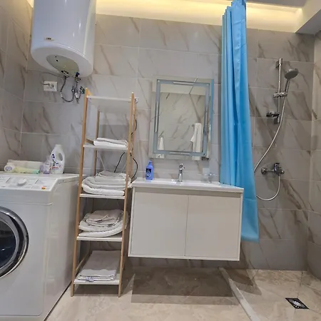 Teal Lejlighed Durrës
