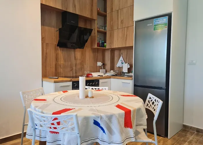 Teal Δυρράχιο